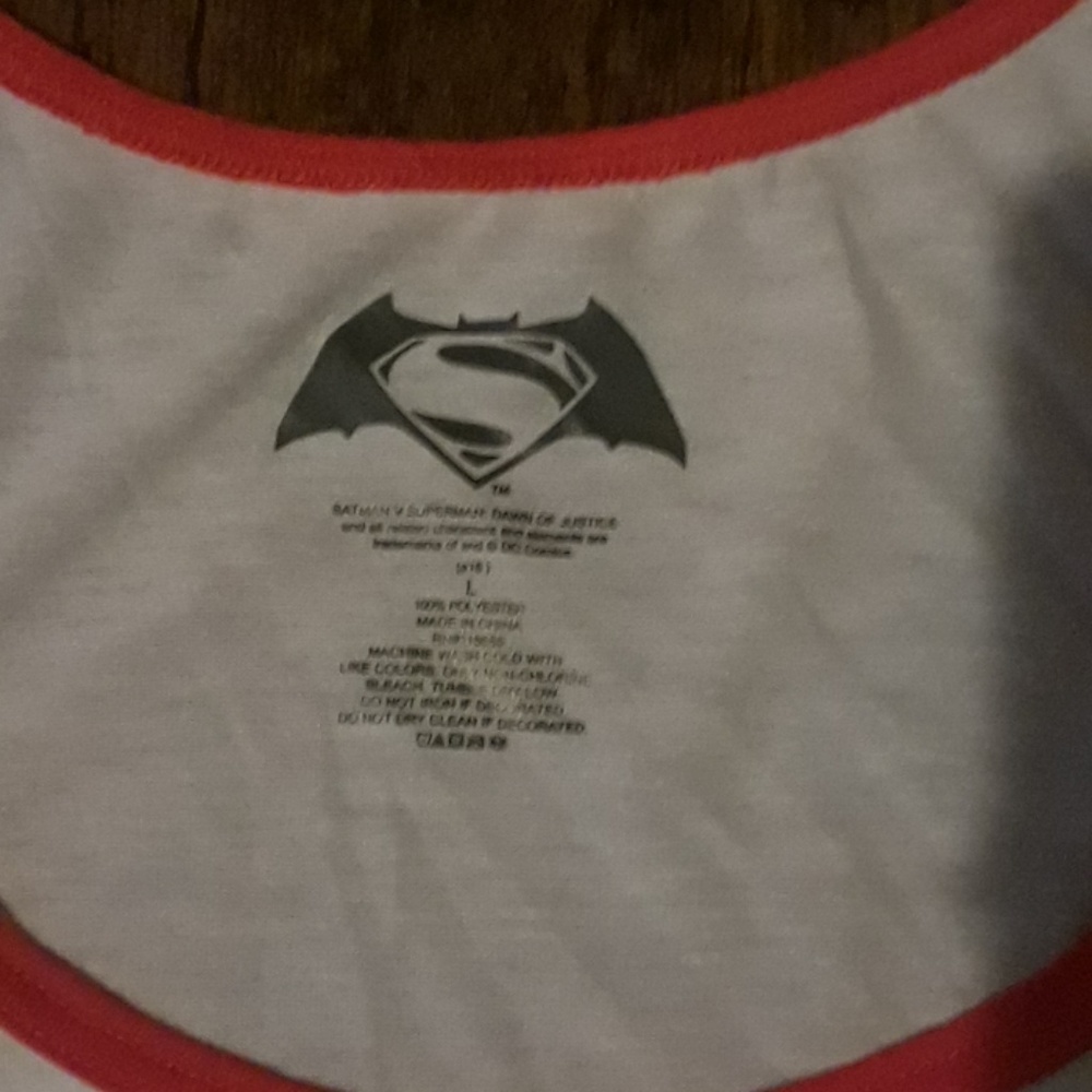 Tank top - Picture 2 of 3